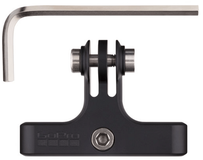 GoPro Pro Seat Rail Camera Mount AMBSM-001