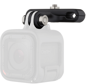 GoPro Pro Seat Rail Camera Mount AMBSM-001
