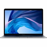 Apple Macbook Air 9,1 A2179 (13-Inch, 2020 ) Intel Core i7 - 1.2GHz, 16GB RAM, 512GB SSD, English Keyboard -Space Grey