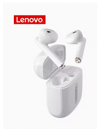 Lenovo XT83 Wireless BT Headphones White