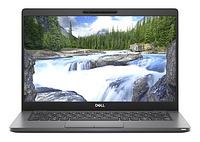 Dell Latitude 5300 2 in 1 Laptop | Intel Core i5-8th Gen / UHD Graphics 620 | RAM 8GB DDR4 | SSD 256GB | Screen 13.3-inch Touch | Win 10 /  English Keyboard / Black