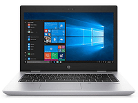 HP Probook 650 G4 Core i5 8Th Generation 8GB Ram 256GB SSD 15.6″ with Os Window 10, English Keyboard - Silver