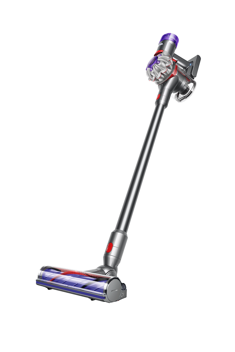 Dyson V8 Absolute Cordless Vacuum - Multicolor