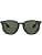 Ray-Ban Rb4306 Hexagonal Sunglasses 54 Millimeters Green