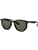 Ray-Ban Rb4306 Hexagonal Sunglasses 54 Millimeters Green