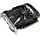 912-V809-2466 Gaming Radeon RX 550 128-bit 4GB GDRR5 DirectX 12 VR Ready Graphics Card, RX 550 AERO ITX 4G OC, Black