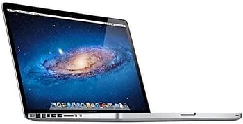 Apple MacBook Pro9,2 (A1278 Mid 2012) Core i5 2.5GHz 13.3 inch 8GB Ram 500GB HDD 1.5GB VRAM, ENG KB Silver