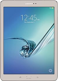 Samsung Galaxy Tab S2 8 Inch Wi-Fi 3GB Ram 32GB - Gold