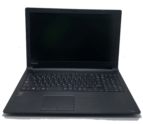dynabook B65/HS Core i5-1135G7 10Pro