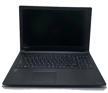 TOSHIBA dynabook B65/FS 10世代i5 SSD512G