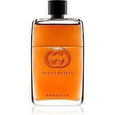 Gucci Guilty Absolute Edp 90ml For Men