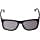 Tommy Hilfiger Men's Th1556/S Rectangular Sunglasses Black Grey