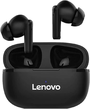 Lenovo HT05 TWS Wireless Earbuds White