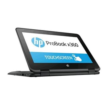 HP Probook HP X360 – 11 G1 EE Touchscreen- Intel Pentium N4200- 4GB RAM – 128GB SSD