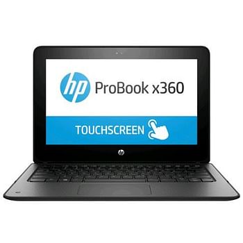 HP Probook HP X360 – 11 G1 EE Touchscreen- Intel Pentium N4200- 4GB RAM – 128GB SSD