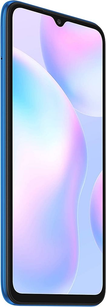 Xiaomi Redmi 9A Dual SIM 32GB, 2GB RAM, 4G LTE Granite Gray