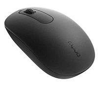 Rapoo N200 Wired Optical USB Mouse N200/Black