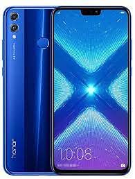 Huawei Honor 8X Dual JSN-L22 6GB 128GB 4G LTE - Blue