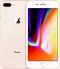 Apple iPhone 8 Plus 64GB - Silver