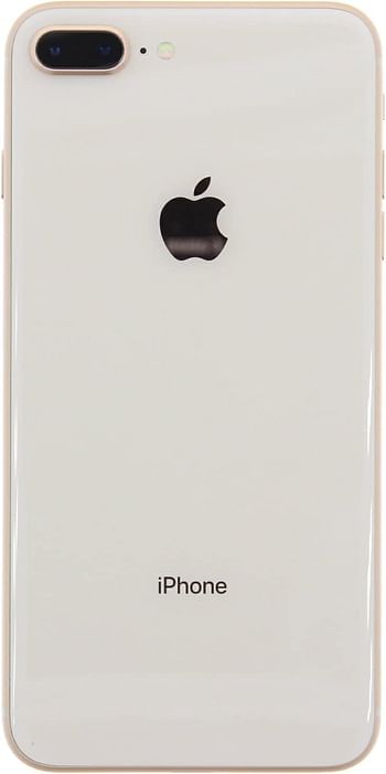 Apple iPhone 8 Plus 64GB - Silver