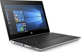 HP probook 430 G5 | كور i5 | الجيل السابع | 256 جيجا بايت | 8 جيجا رام 13 انش ، انجليزي KB - فضي