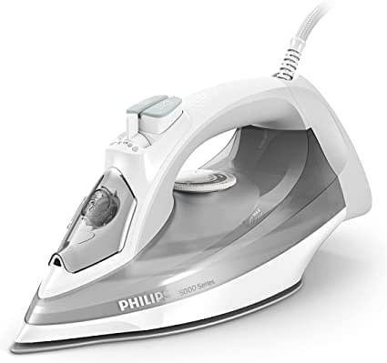 Philips Steam Iron 5000 Series DST5010/16 2400W