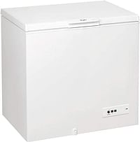 Whirlpool Chest Freezer, 420 Liters, CF420T