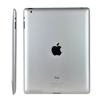 Apple iPad 9.7 inch 2nd Generation Wi-Fi 16GB - Black