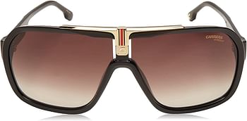 Carrera Men's CARRERA1014/S Sunglasses (pack of 1) .