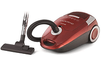 Ariete Vacuum Cleaner 2400 Watts - 2736