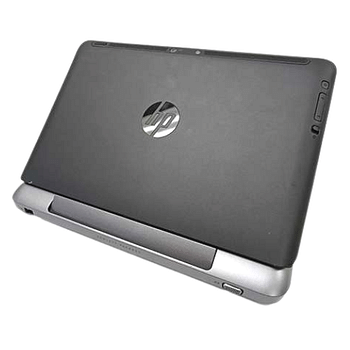 HP Pro X2 612 G2 Laptop With 12.5-Inch non-touchscreen Display, M3 Processor/7th Gen/4GB RAM/128GB SSD/Intel HD Graphics 615 English Black