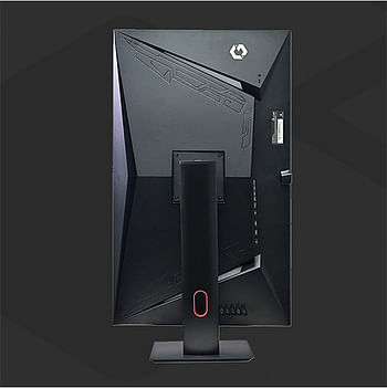 Gameon GO32UHD144IPS 32-inch UHD, 144Hz IPS Panel 2.1 HDMI Gaming Monitor – Black