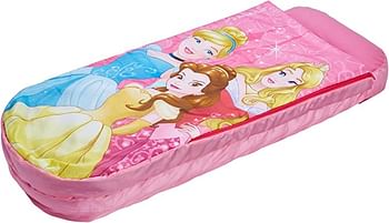 Worlds Apart Disney Princess Junior Ready Bed, 406DNY