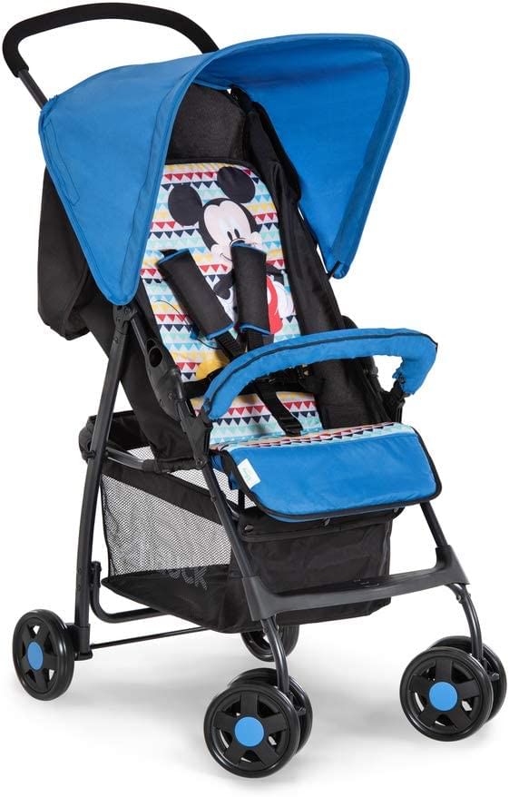 Hauck Sport Cheap Hauck Pushchair Hauck Sport Pushchair Folded Cheap