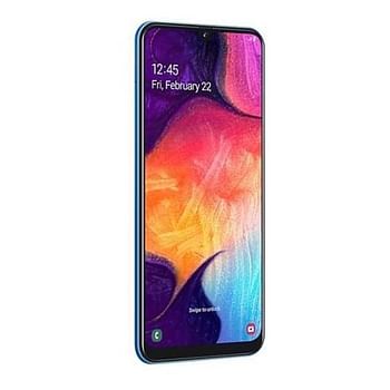 Samsung Galaxy A50 4GB Ram 128GB 25 MP 6.4 Single Sim - Coral