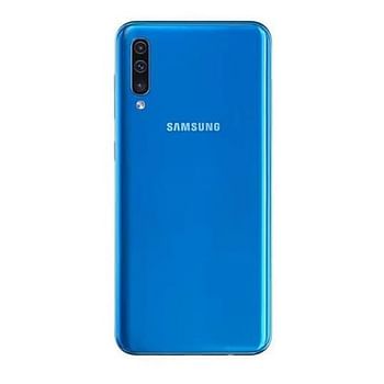 Samsung Galaxy A50 4GB Ram 128GB 25 MP 6.4 Single Sim - Coral