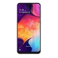 Samsung Galaxy A50 4GB Ram 128GB 25 MP 6.4 Single Sim - White