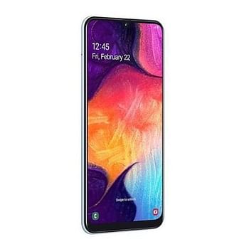 Samsung Galaxy A50 4GB Ram 128GB 25 MP 6.4 Single Sim - Coral