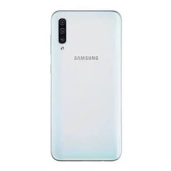 Samsung Galaxy A50 4GB Ram 128GB 25 MP 6.4 Single Sim - Coral