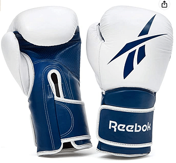 Reebok boxing gloves 12oz online