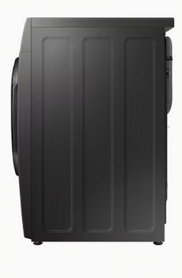 Samsung Front Loading Washing Machine 8 Kg 55 kW WW80TA046AX Dark Grey/Black