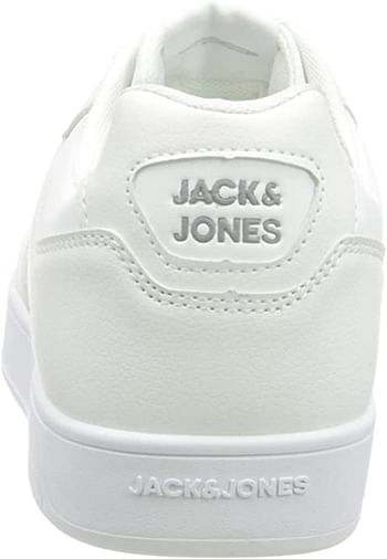 Jack & Jones Kingston PU Men's Sneaker Cognac/40 EU