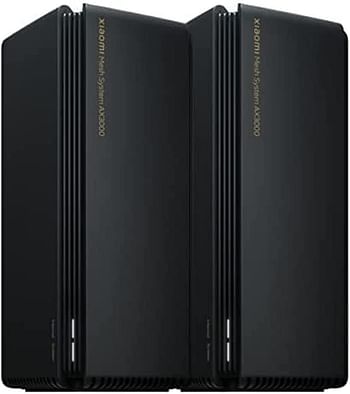 Xiaomi Mesh System AX3000 Wi-Fi 6 Router