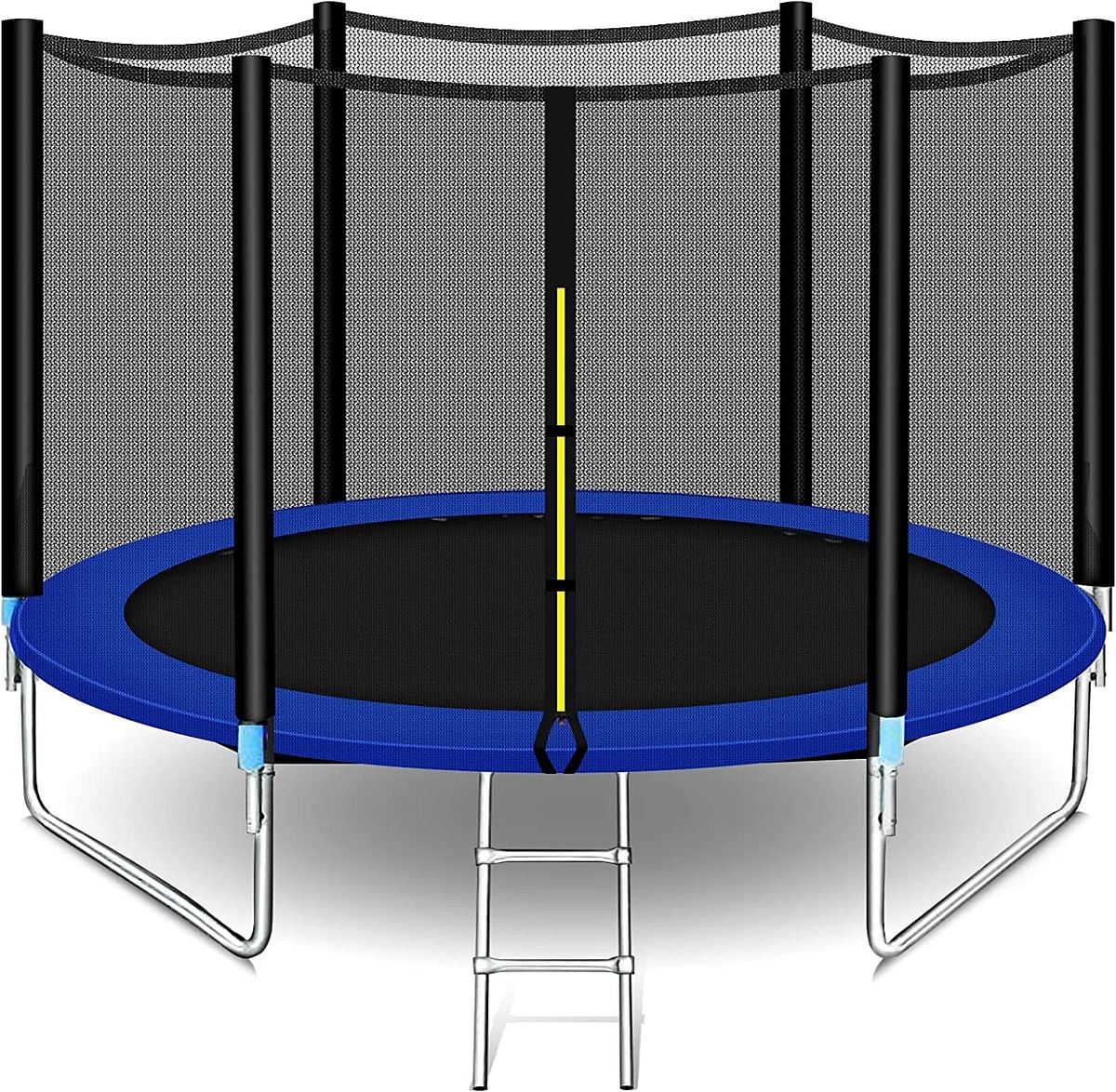 SKY-TOUCH Outdoor Trampoline for Kids Adult