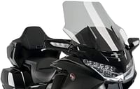 Puig Touring Screen Honda GL1800 Goldwing 18-19 C/Smoke