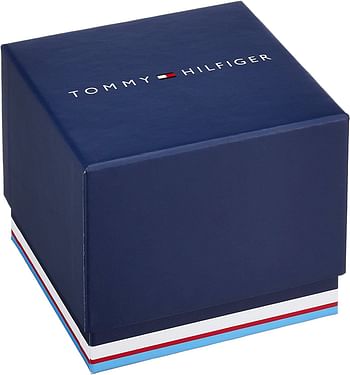 Tommy Hilfiger Casual 1791629 Mens Wristwatch