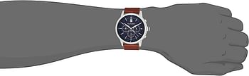 Tommy Hilfiger Casual 1791629 Mens Wristwatch