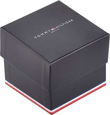 Tommy Hilfiger Casual 1791629 Mens Wristwatch