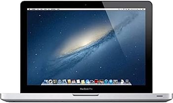 Apple Macbook Pro 9,2( A1278 Mid 2012) 2.5GhZ- i5 core, 6GB Ram, 500GB HDD  Eng Keyboard Silver
