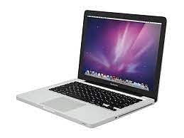 Apple MacBook Pro2012 9,2, A1278 13.3-inch, Core i5 2.5GHz, 4GB RAM 500GB HDD 1.5GB VRAM, English KB - Silver